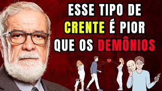 O PIOR TIPO DE CRENTE  Augustus Nicodemus [upl. by Marks]