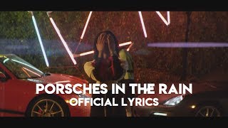 YBN Nahmir amp YBN Almighty Jay  Porsches In The Rain Official Video Reaction [upl. by Dan]