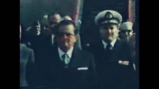 Josip Broz TITO Kosovo 1979 [upl. by Judson420]