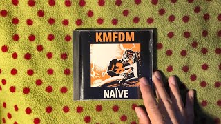 Episode 38 KMFDM  Naive [upl. by Rehpotsirh913]