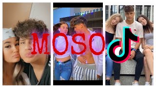 MOSO HAKİM TikTok The Best Viral Videos 53  Compilation [upl. by Euqina]