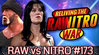 Raw vs Nitro quotReliving The Warquot Episode 173  February 15th 1999 [upl. by Cuda268]