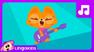 ABC SONGS FOR KIDS 🔤 🎵 The Best Lingokids ABC songs  Lingokids [upl. by Nerrag]