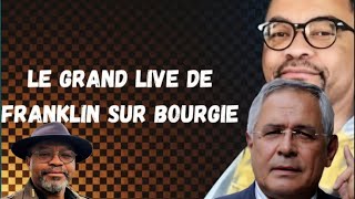 🛑👉🏿LES PROPOS DE ROBERT BOURGIE 🔥👉🏿L’ANALYSE ET DÉCRYPTAGE DU DR WA CAMEROUN WA AFRIKA🎉🤝👍👏 [upl. by Ianteen]