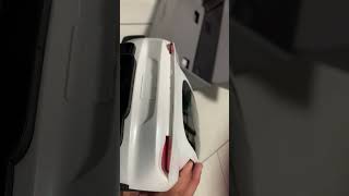 Tesla electric car rc Unboxed [upl. by Pietje32]