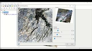 Radiometric Correction of Landsat Imagery in Geomatica Software [upl. by Akinet]