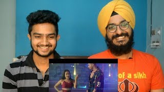 Nikle Currant Song REACTION  Jassi Gill  Neha Kakkar  SukhE Muzical Doctorz  Jaani [upl. by Leumas]