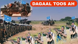 Daawo Dagaalka itoobiyaampEritrea Abiy oo Qirtay in Itoobiya burburtay Dagaalo Halaaag ah [upl. by Bael]