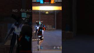 Poco x6 5G 📱 freefire garenafreefire shots 1vs4 custom shorts viralshort ff [upl. by Debarath64]