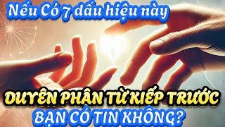 Duyên nợ từ kiếp trước bạn có tin không [upl. by Eisteb]