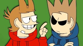 Eddsworld  The End Part 1 [upl. by Raclima]