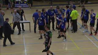 J18 Hubo – Bocholt [upl. by Bolme668]