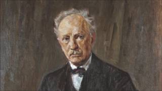 Richard Strauss  PARERGON ZUR SINFONIA DOMESTICA FOR PIANO LEFT HAND AND ORCHESTRA OP 73 [upl. by Tullus]