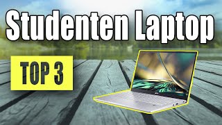 Bester Laptop für Studenten 2023 [upl. by Sanfo]