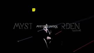 Mystic Garden Festival x Dockyard Festival ADE  October 19th [upl. by Nogras]