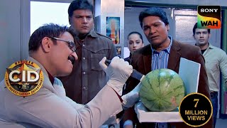 Dr Salunkhe ने CID को Demonstrate किया कत्ल का तरीका  CID  सीआईडी  9 Dec 2023 [upl. by Bryon956]