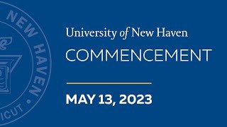 Commencement  Saturday May 13 2023 930 am [upl. by Donella]