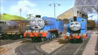 Thomas The MultiLanguage Tank Engine Gondarths Favourite Dubs Part 1 [upl. by Dellora411]