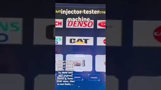 Diesel Injector 👨‍🔧shorts Test and Nozzle ᶜˡᵉᵃⁿ Bosch Injectors engines200subscribe2000 viwe [upl. by Notlim]