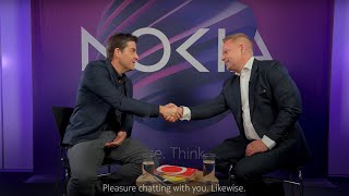 Nokia and Qvantel Winning together and enabling 5G monetization [upl. by Anyaled]