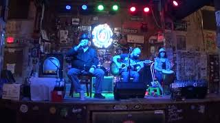 Juke Joint Festival 2024  Clarksdale MS 2 [upl. by Adnauq]