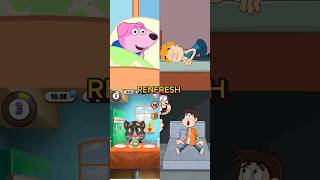 The ultimate betrayal funny memes skit jokes sprunki catluigi incredibox rainbownfriends [upl. by Gentes474]