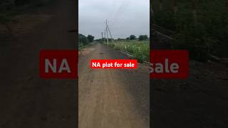 NA plot for sale in Latur Near MIT College LaturLaturpropertybazaar home new realestate 😍 [upl. by Lledniuq]