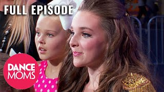 Kendalls High Pressure Pop Star Debut S5 E22  Full Episode  Dance Moms [upl. by Jerrilee]