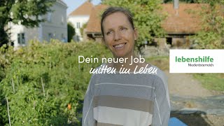 Dein neuer Job mitten im Leben  Manuela [upl. by Vasyuta]