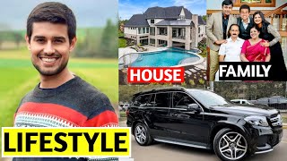 Dhruv Rathee Lifestyle Dhruv Rathee Biography Girlfriend income Family House Wife Net Worth [upl. by Yeldnarb166]