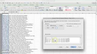 Exporting Your Cricut Projects List to Excel [upl. by Galen]