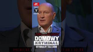 Domowy kryminał  detektyw o ucieczkach 🎥 [upl. by Enreval801]