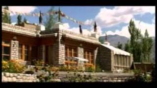 LADAKHI MOVIE LATEST 2010 SEMZ SDUK4 RIGZIN NIT KURUKSHETRA [upl. by Lidstone]