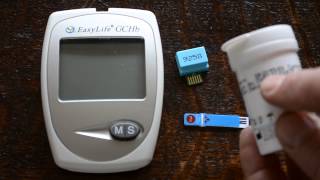 How to test amp monitor your Cholesterol levels at home [upl. by Nob185]