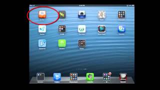 A Flashcard Pro review  iPad app for vocabulary study with Quizlet [upl. by Petula443]