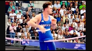 Anthony ammirati video  anthony ammirati pole vault video  pole vaulter video [upl. by Etana]