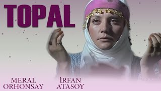 Topal Türk Filmi  FULL  İRFAN ATASOY  MERAL ORHONSAY [upl. by Ardyth]