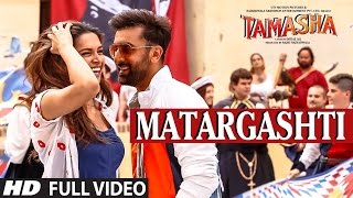 Tamasha Full Audio Songs JUKEBOX  Ranbir Kapoor Deepika Padukone  TSeries [upl. by Mckay753]