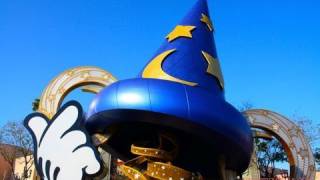 DISNEYS HOLLYWOOD STUDIOS COMPLETE WALKTHROUGH AT WALT DISNEY WORLD TOUR [upl. by Mcgrody864]