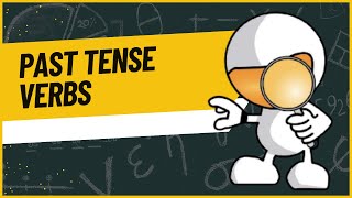 Past Tense Verbs  Past Tense Verbs d or ed Past Tense Verbs Ending in y englishgrammar [upl. by Dotty]