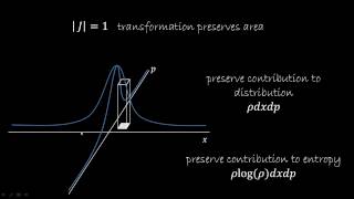 Understanding Hamiltonian mechanics 4 Information Theory [upl. by Adav288]