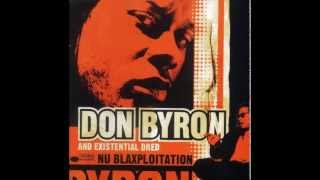 Don Byron Fencewalk [upl. by Jaddan]