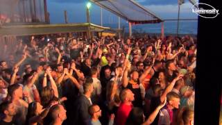 ReOrder FULL SET  Luminosity Beach Festival 27062015 [upl. by Aeresed]