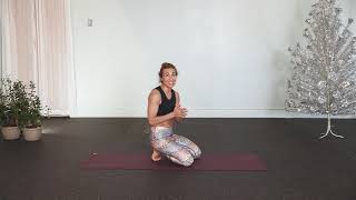 How to Chaturanga and Upward Facing Dog [upl. by Oidacra]