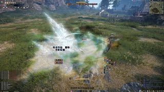 BDO  BA Sessions 1 Testing Maehwa Awakening Changes [upl. by Nema]