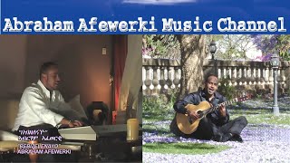 Abraham Afewerki Music Channel  Bebizelenayo በቢዘለናዮ Official Video Clip [upl. by Eiralav]