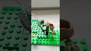 Bee swarm simulator LEGO 🐝 [upl. by Ohploda]