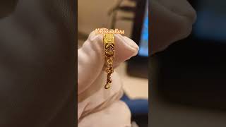 916 yellow gold j shaped tops under 3g If u are watching our videos then do like subscribe share [upl. by Fiester]