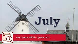 New Calabrio WFM formerly Teleopti  Whats New in July 2022 [upl. by Root]