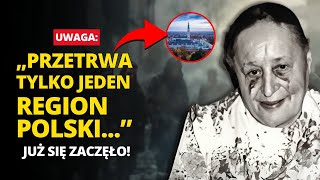 🚨MOCNE PROROCTWO polskiej mistyczki KATARZYNY SZYMON już się spełnia  Koniec czasów [upl. by Eziechiele414]